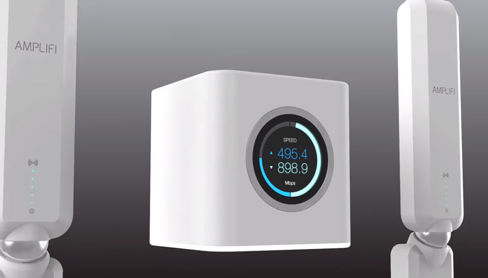 AmpliFi HD WiFi System